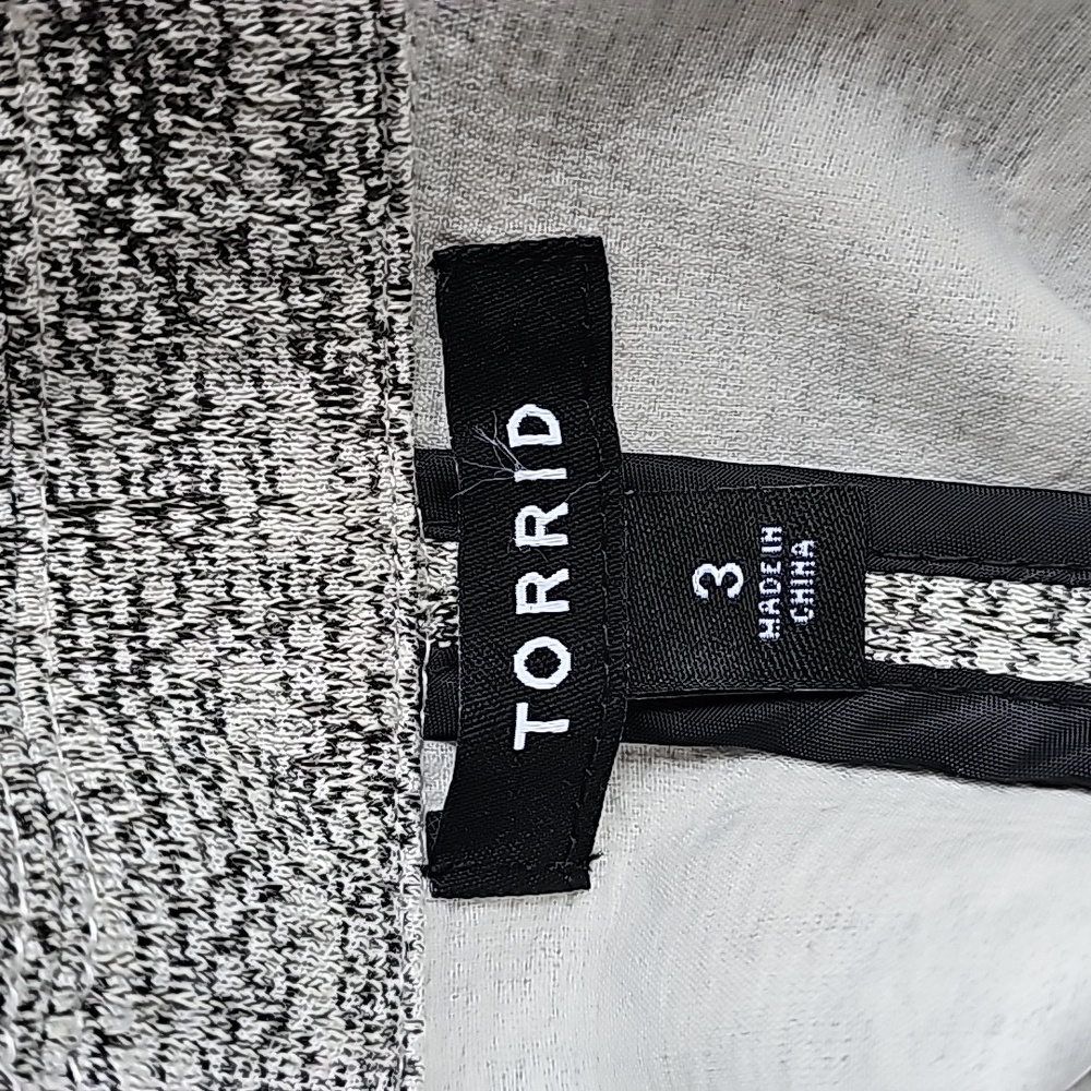 Torrid Jacket - Picture 6 of 7